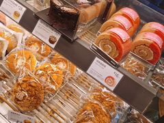 -巴黎贝甜(凯德MALL望京店)