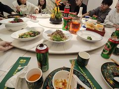 -峰厨大鱼泡饼(西青大学城店)