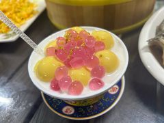 -七的湖·江南蟹舫·阳澄湖农家菜(蟹舫苑店)