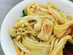 -子午路张记肉夹馍(翠华路店)