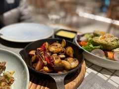 -小满Grainkitchen(滨江商业广场店)