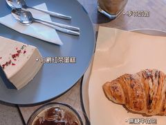 -来回·咖啡(钟村咖啡豆店)