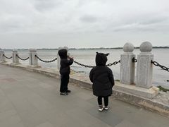 -霞山观海长廊