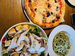 -FABIO’S费比欧披萨餐厅