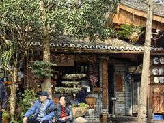 -青城甲(青城山店)