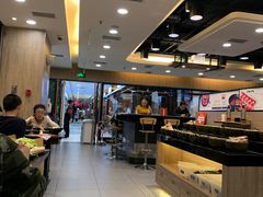 -呷哺呷哺(枫蓝国际店)