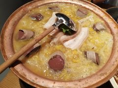 小馆过年菜-奉天小馆·非遗东北菜(沈阳万象城店)