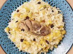 -耶里夏丽·新疆菜·家庭聚场(百联中环购物广场店)