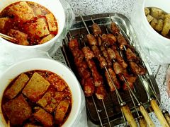 -王记西鎮电烤肉(汶上路店)