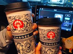 -霸王茶姬(大连万象汇店)