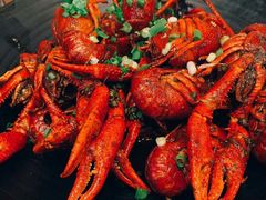 -虾小龙老长沙龙虾馆(坡子街店)