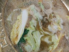 -和庆斋羊蝎子火锅·碳缸烧烤(顺义旗舰店)