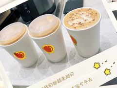 -缶乐FOLLOW咖啡