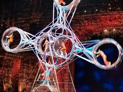 -广州长隆国际大马戏