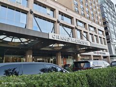 -北京西单美爵酒店