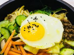 -金达莱冷面百年石锅饭(宾馆胡同店)