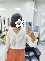-TRIMS HAIR 修剪造型·烫染接发