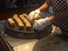 -栗记麦香坊·草之楼仙豆糕(东直门店)