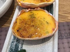 -林妈妈村·日式料理(宝山万达店)