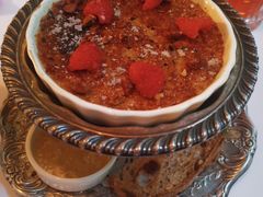 焦糖鹅肝布丁-壳里西餐厅Coquille Seafood Bistro(蒙自路店)