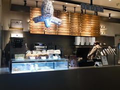 -喜茶(上海兴业太古汇店)