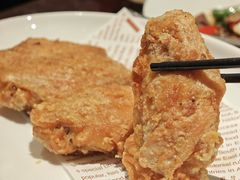 -新白鹿餐厅(西湖银泰店)