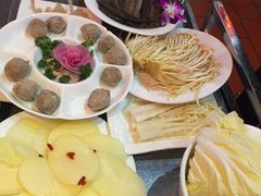 -李雪火锅食府(宽窄巷子总店)