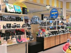 -LUSH(威尼斯人购物中心店)