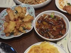 -老厨家(友谊路总店)