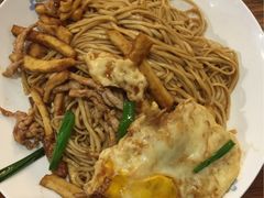 -望江面馆(杭州智汇中心店)