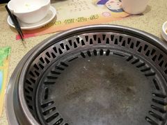 -妙香居韩国烤肉(鹏瑞利季华广场店)