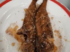 熏小黄鱼-小实惠嘉(威海路店)
