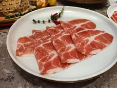 -牛牛章·章鱼水煎肉(光谷世界城店)