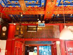 门面-铸钟褡裢火烧(西三环紫竹桥店)