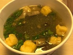 -回味鸭血粉丝汤(南京站店)