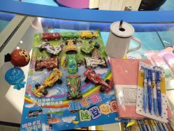 -Lucky Star幸运星&一同潮玩(友阿国际广场店)