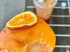 -屋裡·Union Bakery(龙江路店)