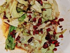 -张记虾尾·火锅·烧烤·大排档(涉外店)