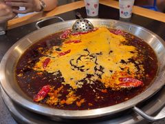 -飘香火锅(玉林西路店)