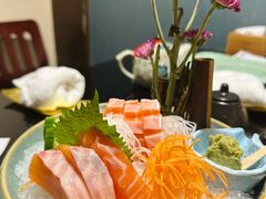 -天狗山料理(省体店)