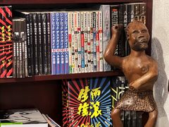 -旧天堂书店(华侨城创意文化园南山特色文化街区店)