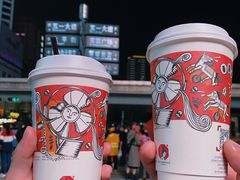 少年时-茶颜悦色(平和堂负一楼店)