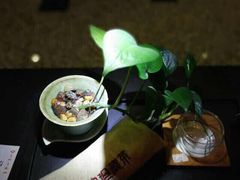 -一叶一世界·素食餐厅(锦华万达店)