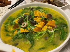 -乾隆美食·本帮菜(黄河路店)