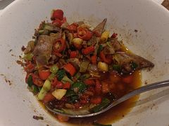 -潇湘码头·鲜湘菜(清河店)