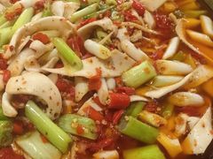 -邱金小炒·30 年盐帮江湖菜(自贡店)