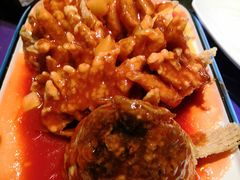 -吴记酱骨炖菜馆(西大直街店)