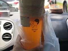 -喜茶(佛山顺德大良东乐路店)