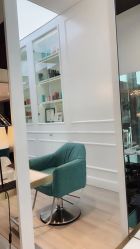 -FLAIR HAIR SALON