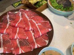 -东来顺饭庄(王府井步行街店)